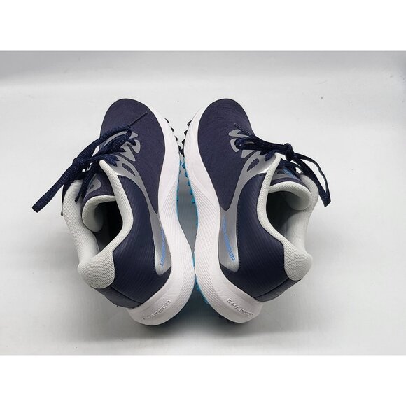 Under Armour Charged Breathe Golf Shoes Womens 5 Spikeless Comfort Lightweight - Picture 5 of 11